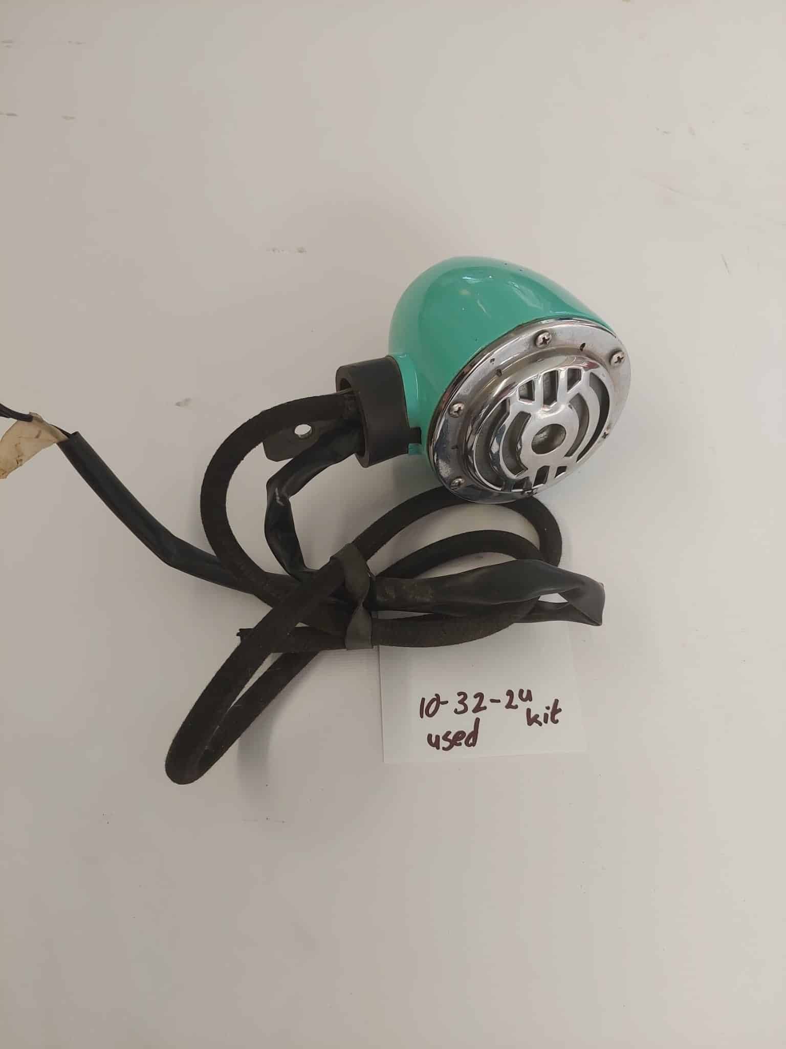 Horn Kit (used) 10-32-24