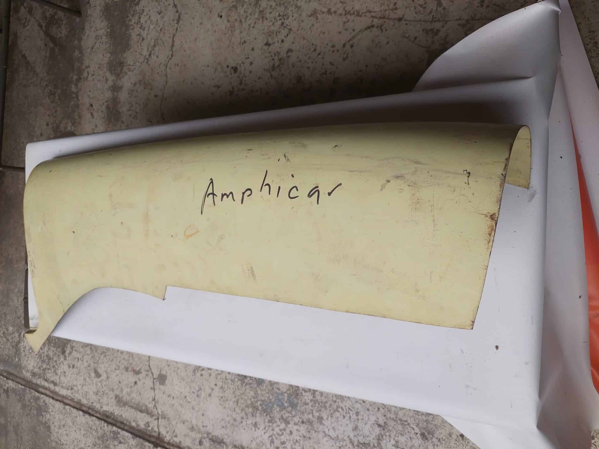 Front Fender, Right 11-34a-12a